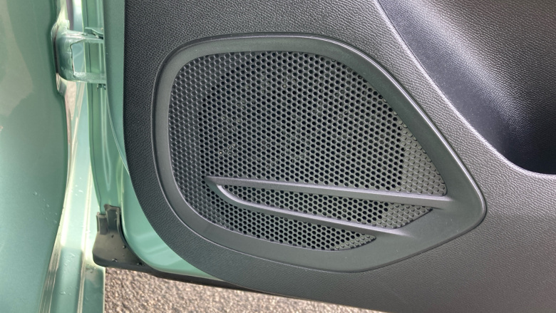 Vauxhall Corsa 100kW Yes 50kWh 5dr Auto Electric Hatchback